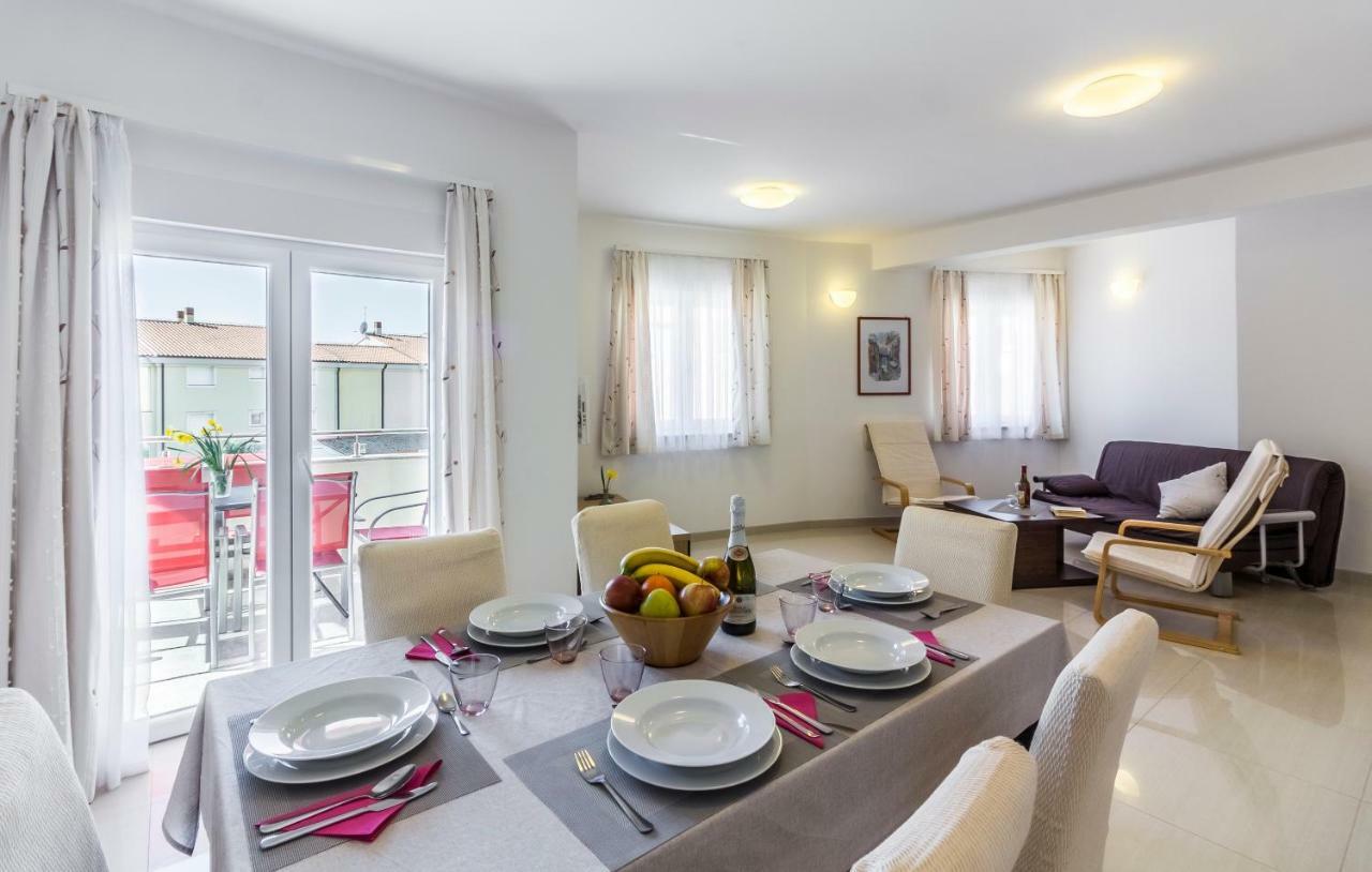 Apartman Kp Medulin Zewnętrze zdjęcie