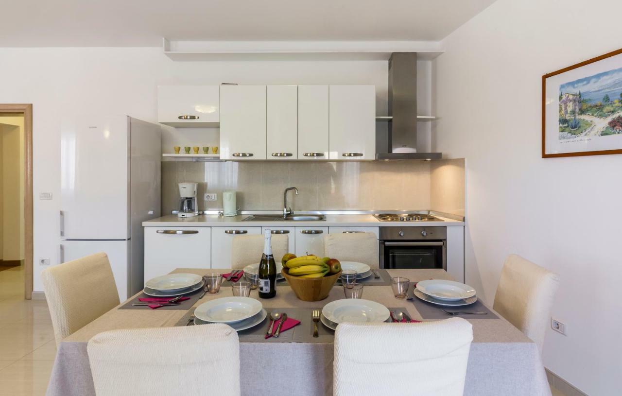 Apartman Kp Medulin Zewnętrze zdjęcie