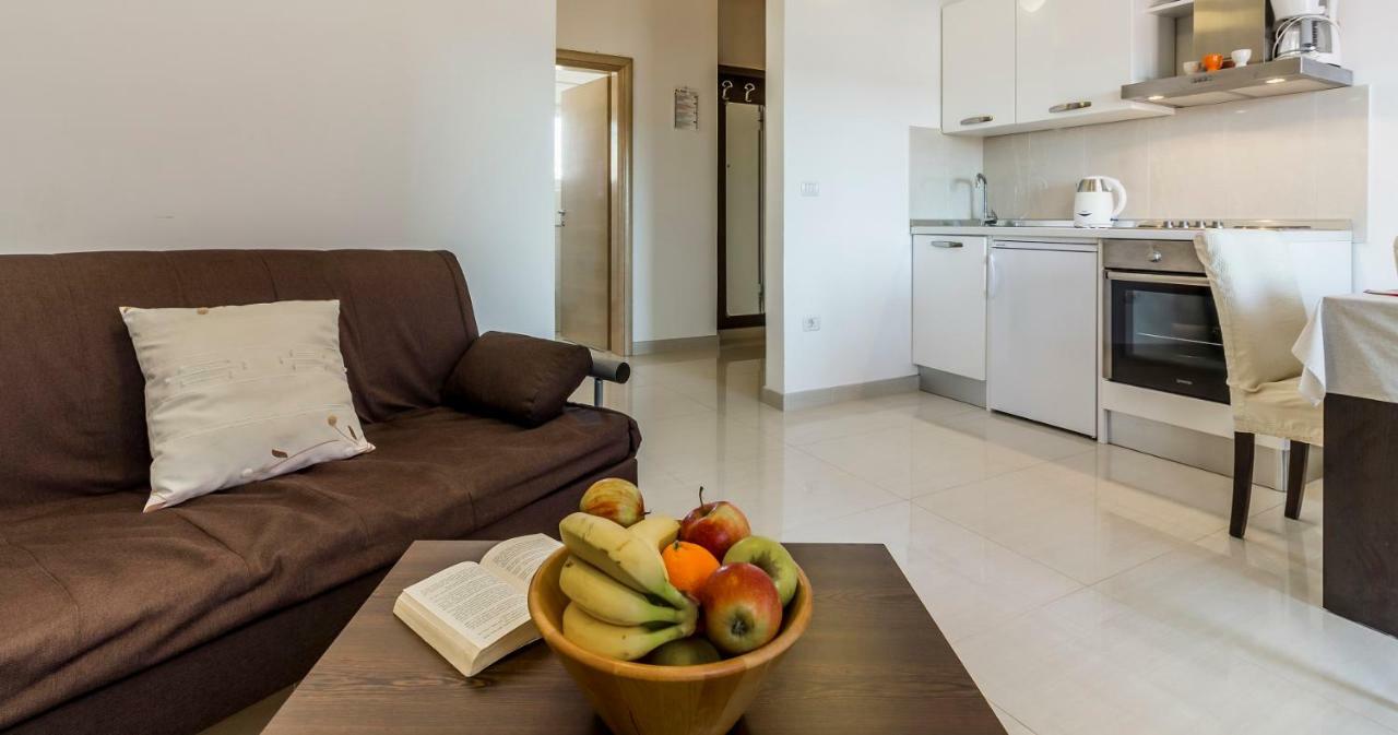 Apartman Kp Medulin Zewnętrze zdjęcie