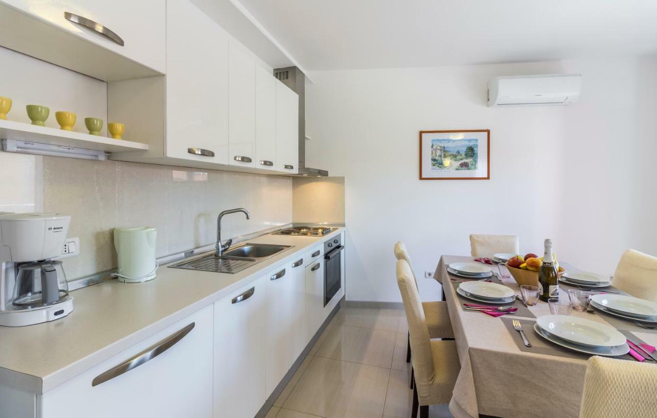 Apartman Kp Medulin Zewnętrze zdjęcie