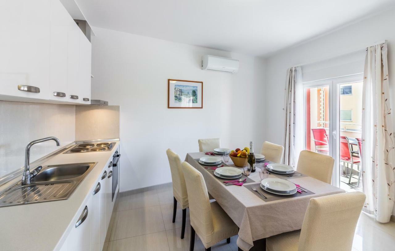 Apartman Kp Medulin Zewnętrze zdjęcie