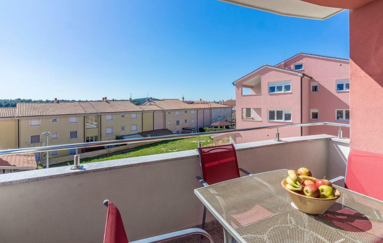 Apartman Kp Medulin Zewnętrze zdjęcie