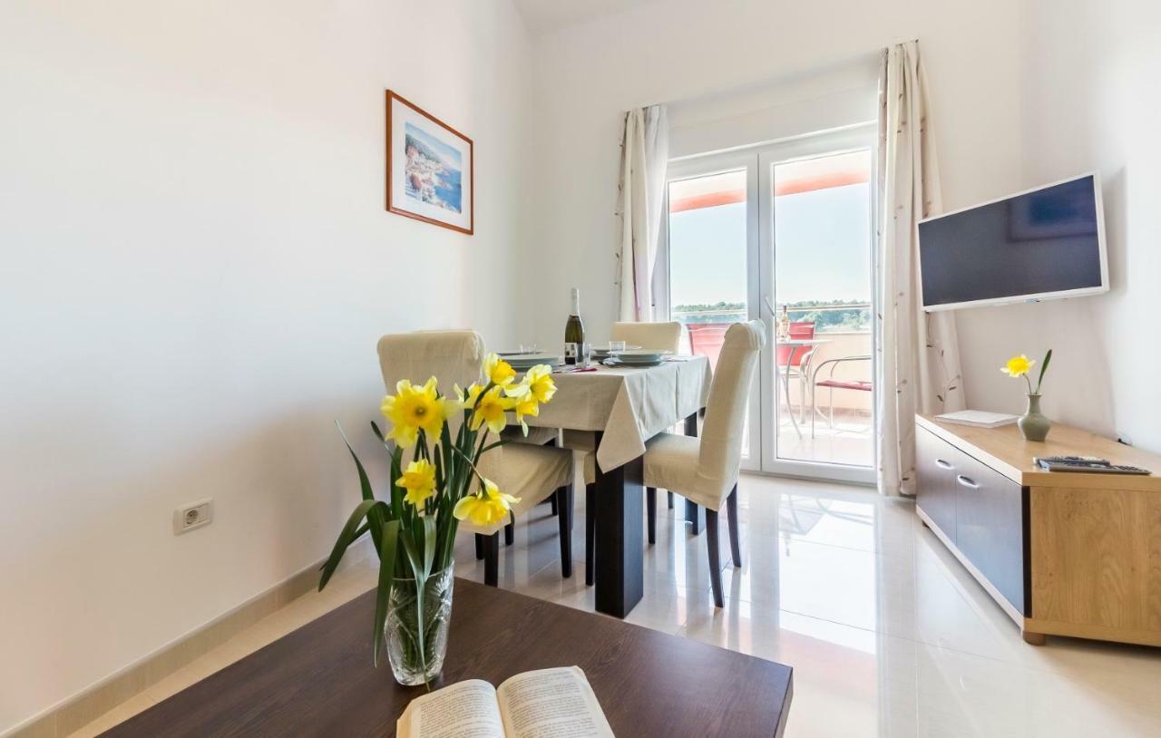 Apartman Kp Medulin Zewnętrze zdjęcie