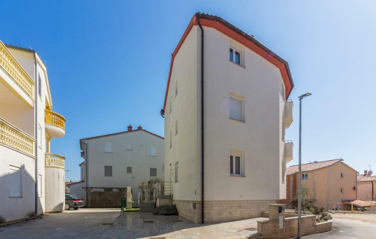 Apartman Kp Medulin Zewnętrze zdjęcie