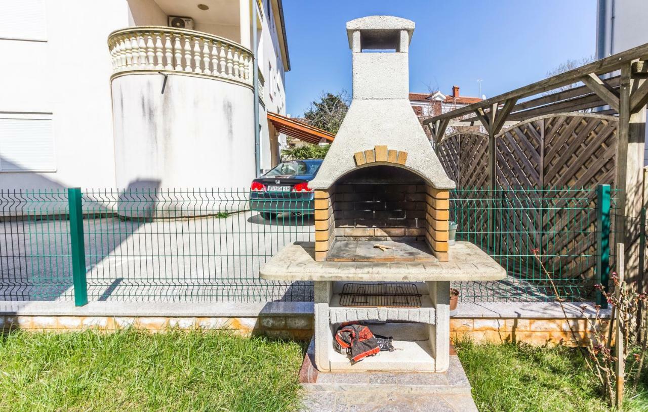 Apartman Kp Medulin Zewnętrze zdjęcie