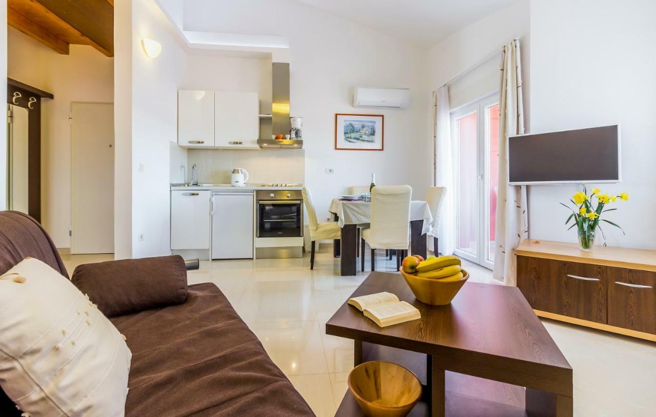 Apartman Kp Medulin Zewnętrze zdjęcie