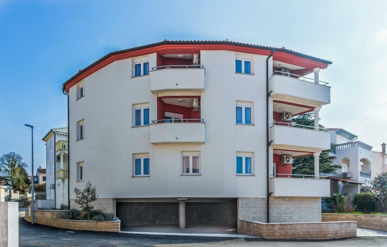 Apartman Kp Medulin Zewnętrze zdjęcie